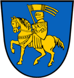Városi címer Schwerin